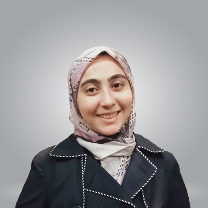 Psych.​Sarah Sherif | ​Clinical Psychologist | MEDOC