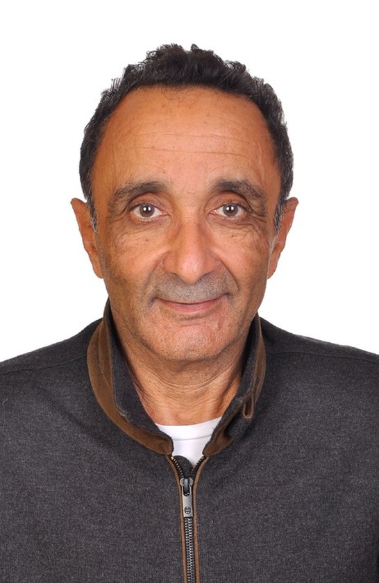 Dr. Mohamed AbdAllah | Consultant in Dentistry | MEDOC