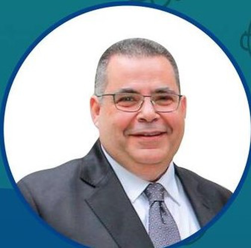 Dr. Mohamed El Barbary | Professor of Pediatric Surgery | MEDOC