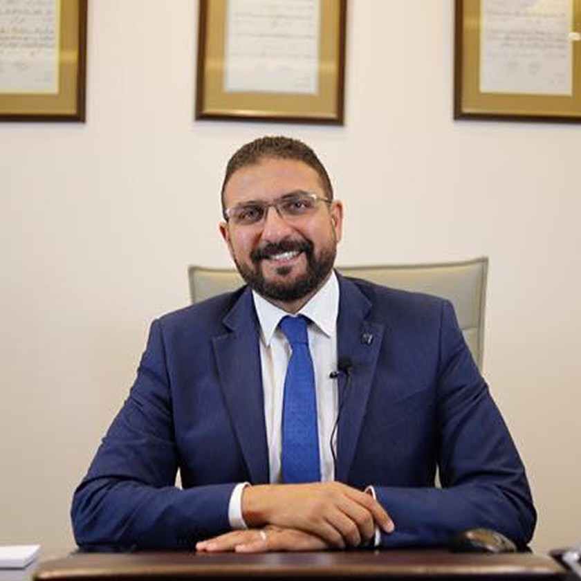 Dr. Ahmad Elsayed | Assistant Professor of Cardiology | MEDOC