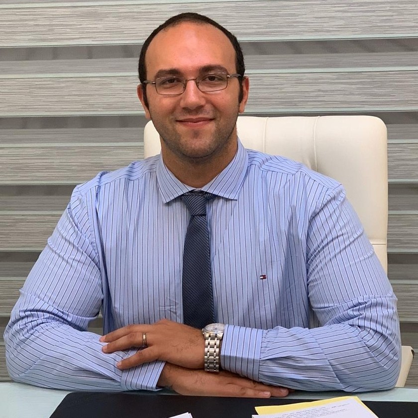 Dr. Mohamed Hamza | Consultant of Obstetrics & Gynecology | MEDOC