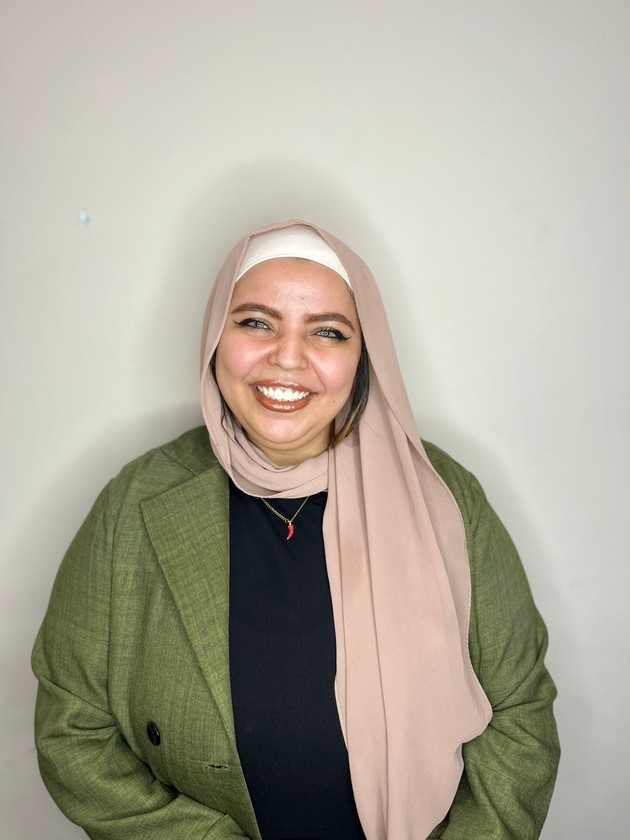 Esraa Sayed | Hair and skin specialist | MEDOC