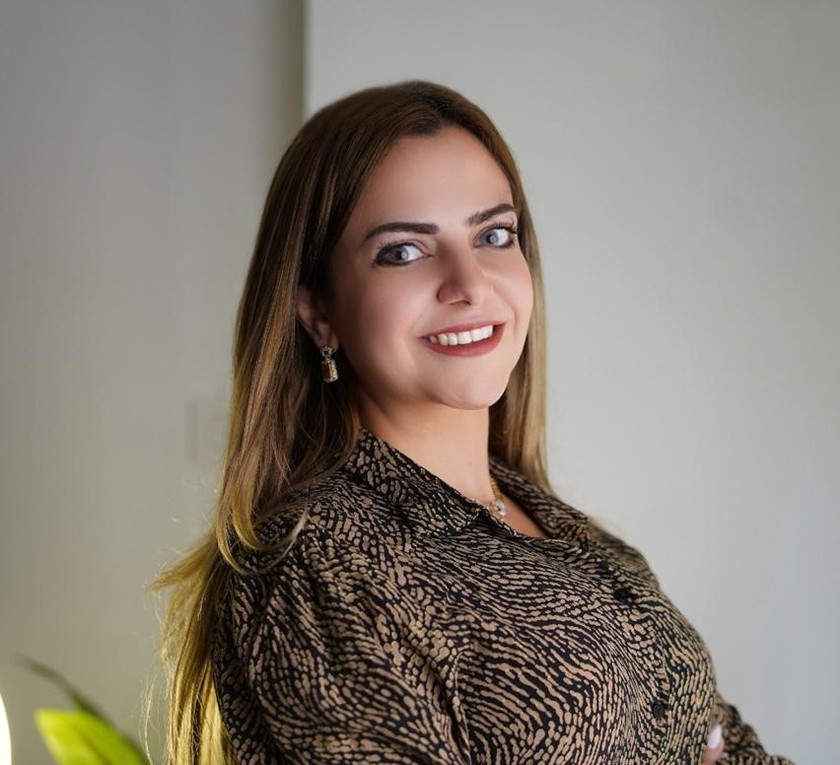 Dr. Nancy Gamil | Specialist in Therapeutic Nutritionist | MEDOC