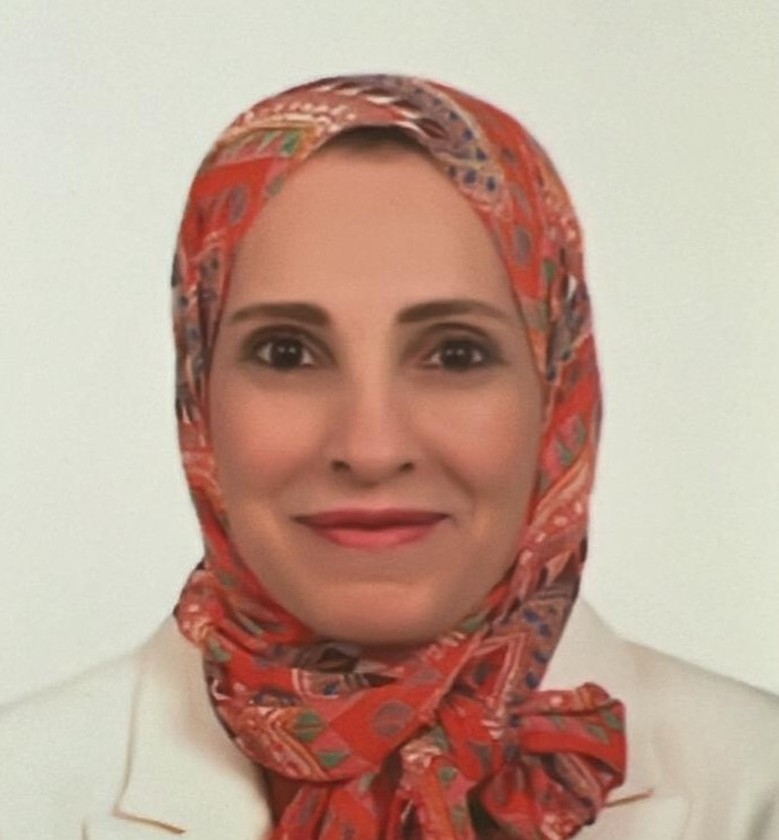Dr. Rania Elkady | Consultant in Clinical Nutrition Obesity and Weight Loss Treatment | MEDOC