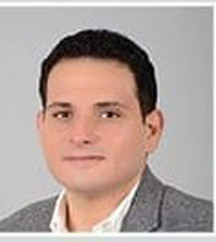 Dr. Mohamed El-Dhahabi | Consultant of Gastroenterology diseases | MEDOC