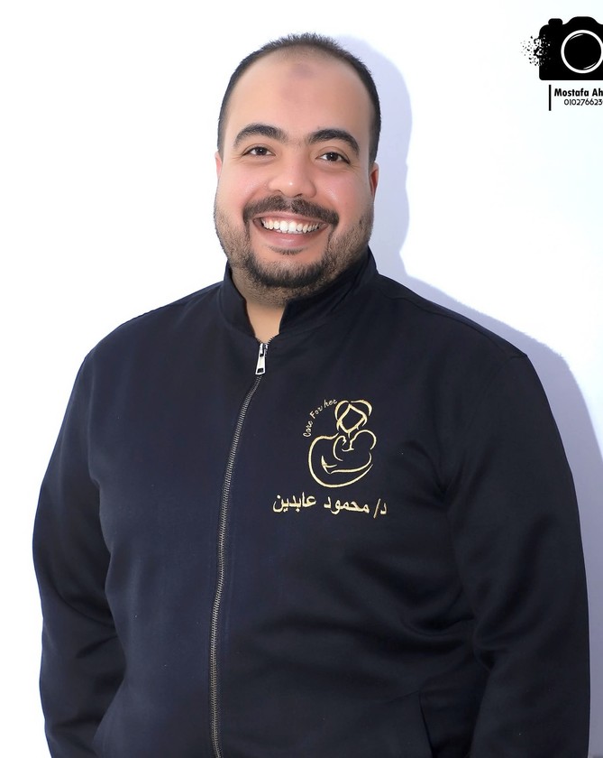 Dr. Mahmoud Abdeen | Specialist in Obstetrician, Gynecologist | MEDOC