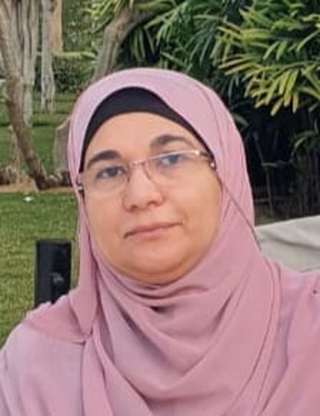 Dr.Hanan Abozaid | Consultant in Rheumatology, | MEDOC