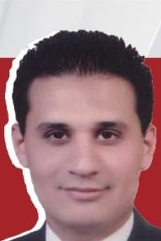 Dr. Ahmed Sayed Issa | Lecturer of Diagnostic Radiology | MEDOC