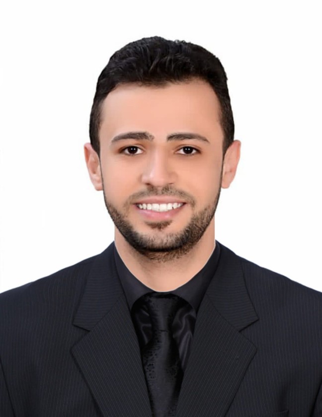Dr. Ahmed Shaaban Abdel Hakim | assistant lecturer of Diagnostic Radiology | MEDOC