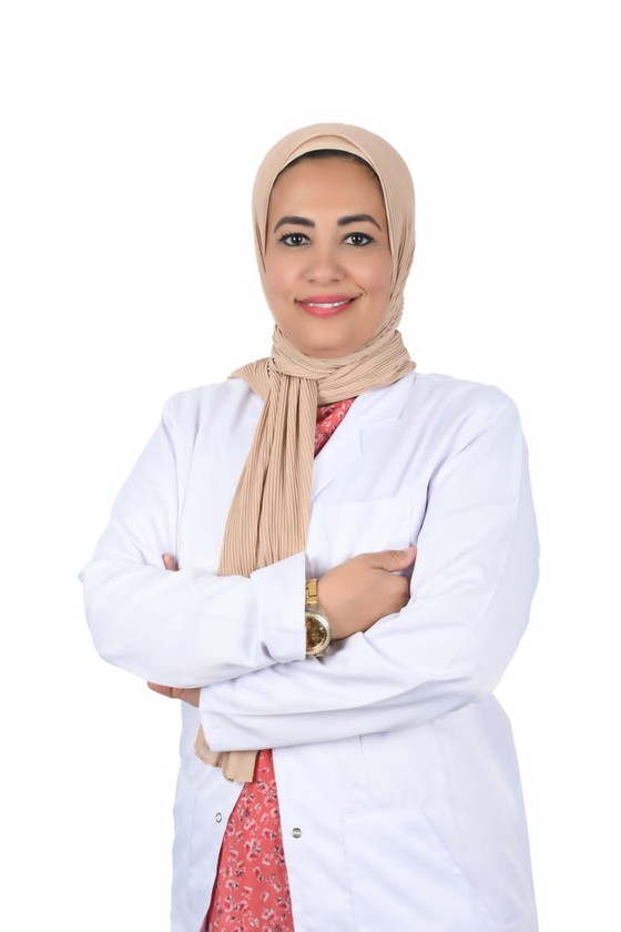 Dr. Ola Al Turki | Consultant of physiotherapy, Rehabilitation and Therapeutic Nutrition | MEDOC