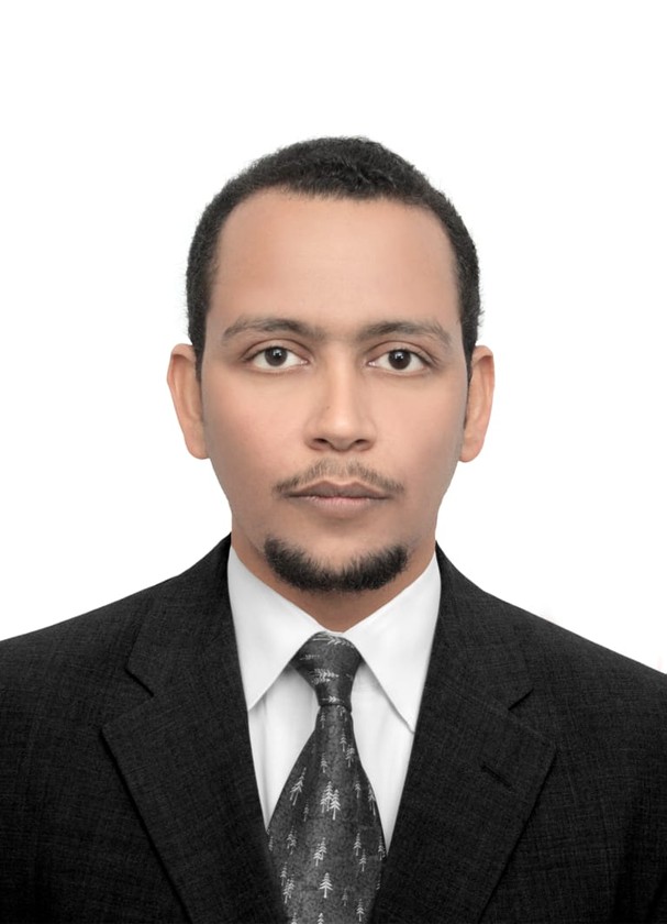 Dr. Ismail Rabiey | Specialist in Ear, Nose, and Throat | MEDOC