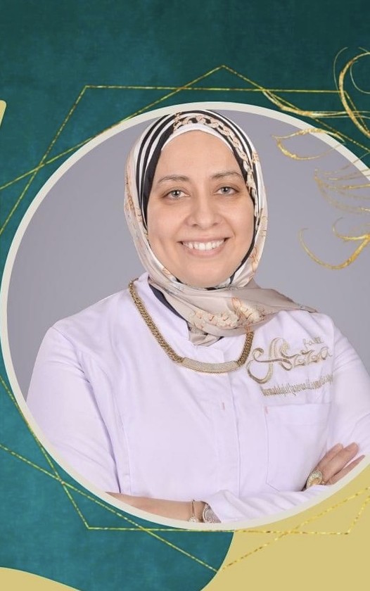 Dr. Azza Abdelkader | Consultant Dermatologist and Cosmetologist | MEDOC