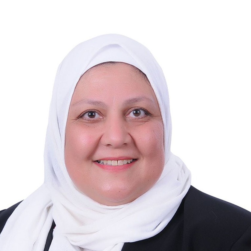 Dr. Nagwa Abu Zaid | Consultant of Pediatrics | MEDOC