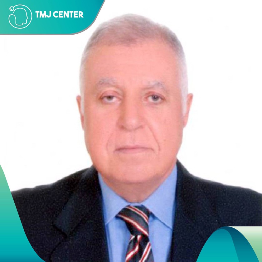 Prof. Ahmed Abdella | Professor of Dentistry | MEDOC
