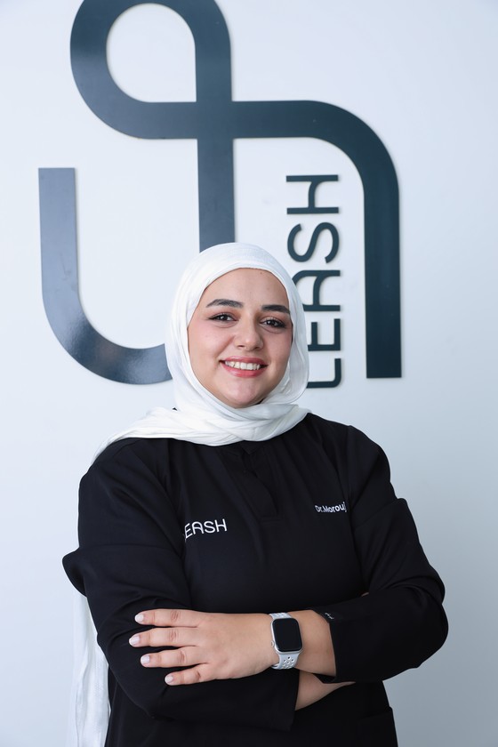 Dr. Morouj Galal Nadim | Specialist in Physiotherapy and Rehabilitation | MEDOC