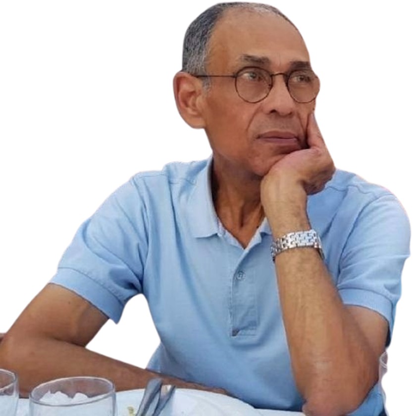 Dr. Samir Al Abbasy | Consultant in Rheumatology, Arthritis, and Natural Medicine | MEDOC