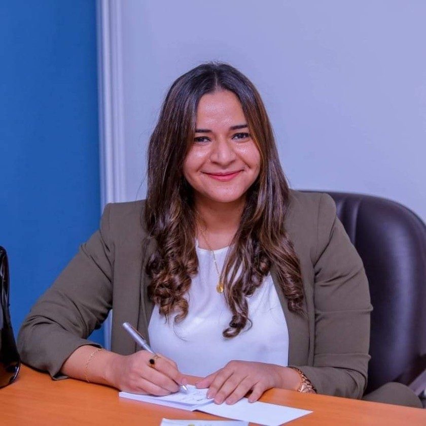 Dr. Nada Othman | Assistant Teacher of Internal Medicine and Gastroenterology | MEDOC