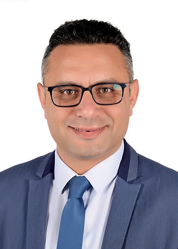 Dr. Botros Samy Latif | Consultant of Internal Medicine, Gastroenterology, Hepatology | MEDOC
