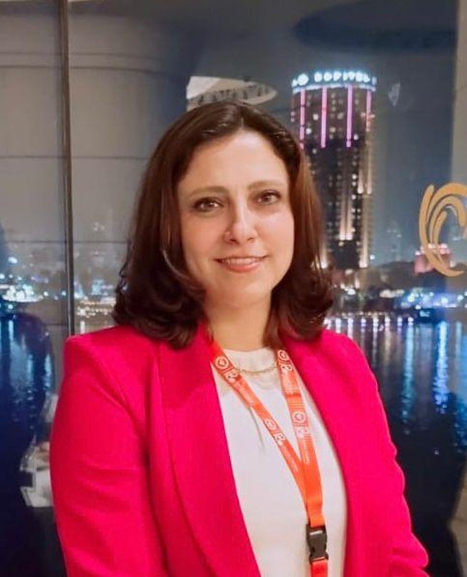 Dr. Maram Abu Sbea | Specialist of Therapeutic Nutrition and Aesthetic Medicine | MEDOC