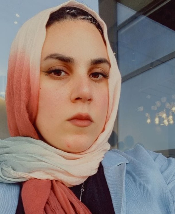 Ms. Fatema Abu Auf | specialist in Adolescent therapy and psychotherapy | MEDOC