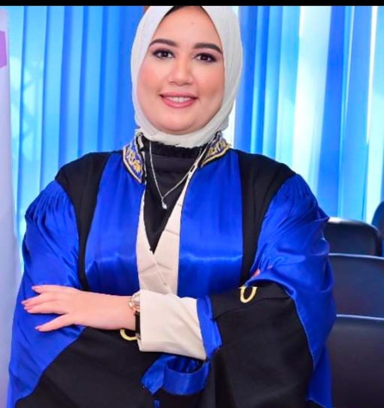 Ms. Merna Naguib | Specializing in Psychotherapy and Child Behavior | MEDOC