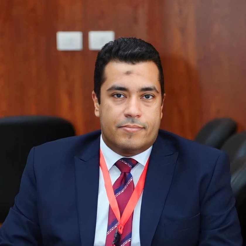 Dr. Mohamed Bahaa | Consultant of Cardiology and Cardiac Catheterization | MEDOC