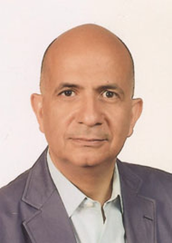 Dr Ahmad Khalil |  | MEDOC