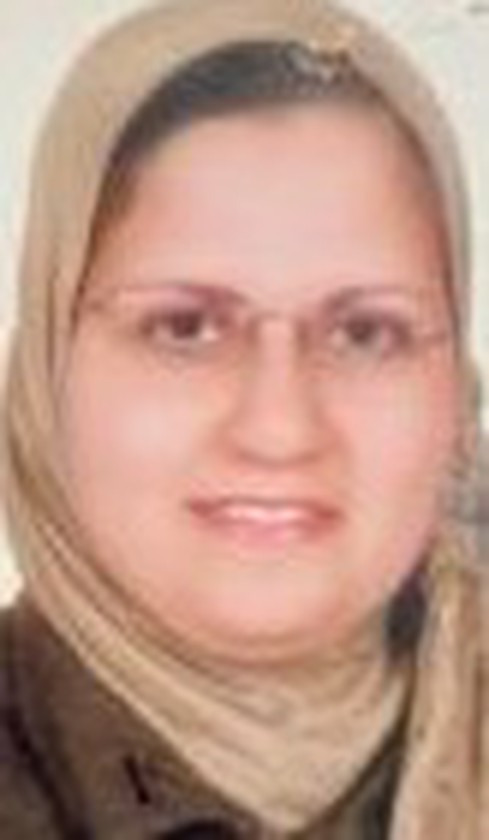 Dr. Amira El Mahy | Consultant of Hearing & Balance diseases | MEDOC