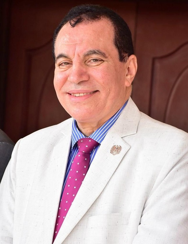 Dr. Ahmed Mounir Hassaan | Consultant in Otorhinolaryngologist | MEDOC
