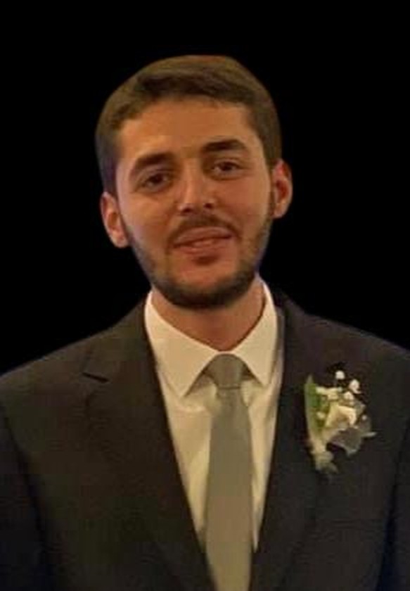 Dr. Ahmed Fata | Specialist of Neurosurgery | MEDOC