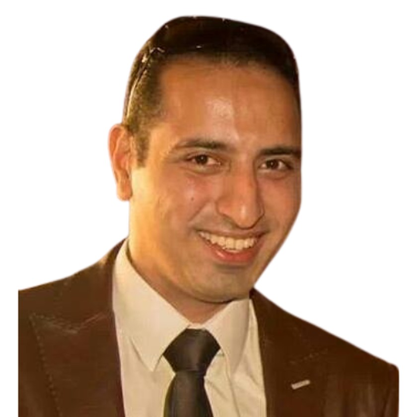 Dr. Akram Fekry Elgazzar | Consultant in Ophthalmology | MEDOC