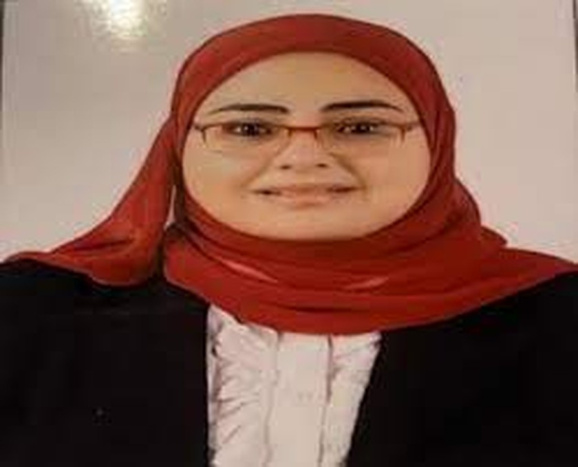 Dr. Reem Abdel Fattah | Consultant Obstetrics and Gynecology | MEDOC