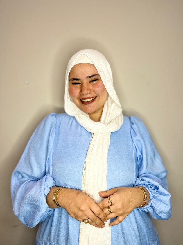 Nada Ragab | Hair specialist | MEDOC