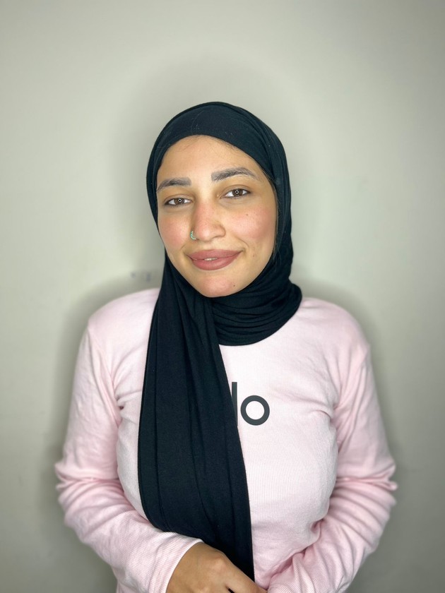 Nancy Nasser | Hair specialist | MEDOC