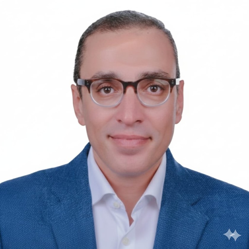 Dr. Islam Abdelrahman | Consultant of General, laparoscopic and Bariatric Surgery | MEDOC