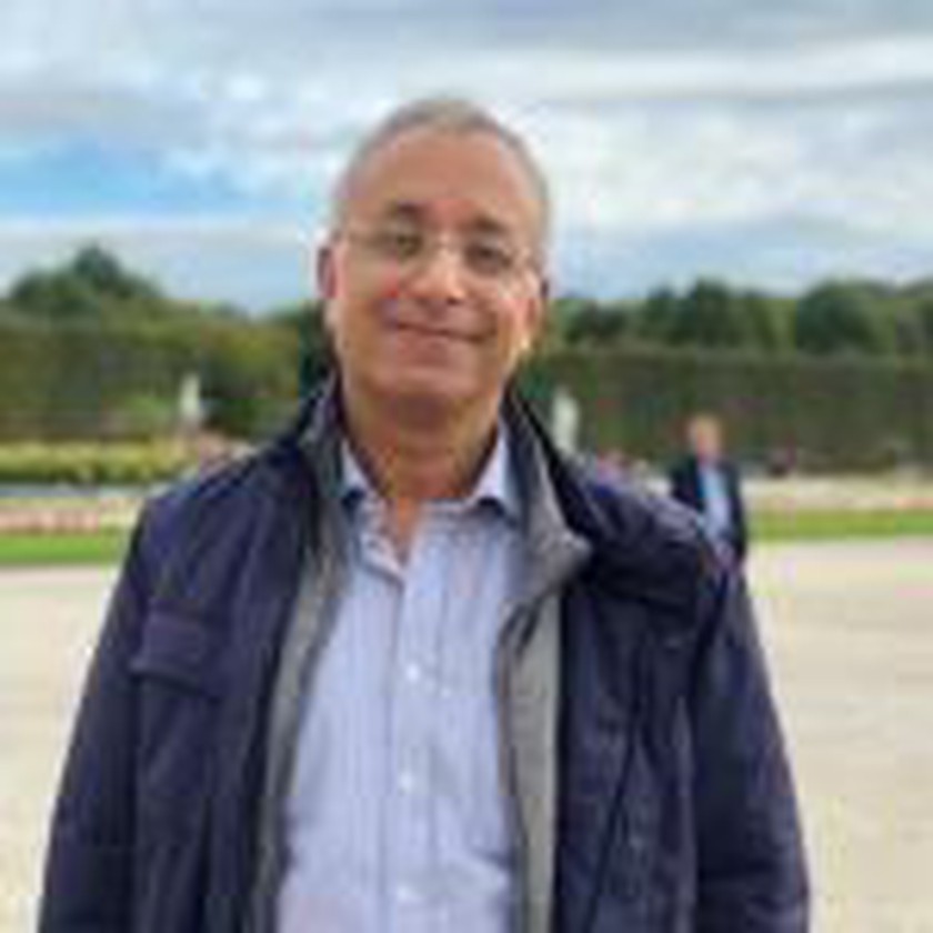 Dr. Hany Hamza |  | MEDOC