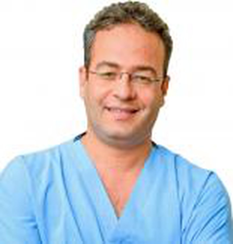 Dr. Usama Gamal | Consultant of Ophthalmology | MEDOC