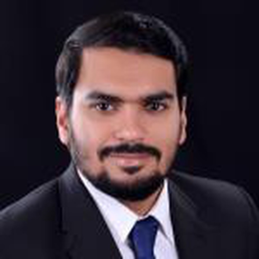 Dr. Mohamed Saeed | Consultant of Urology Surgery | MEDOC
