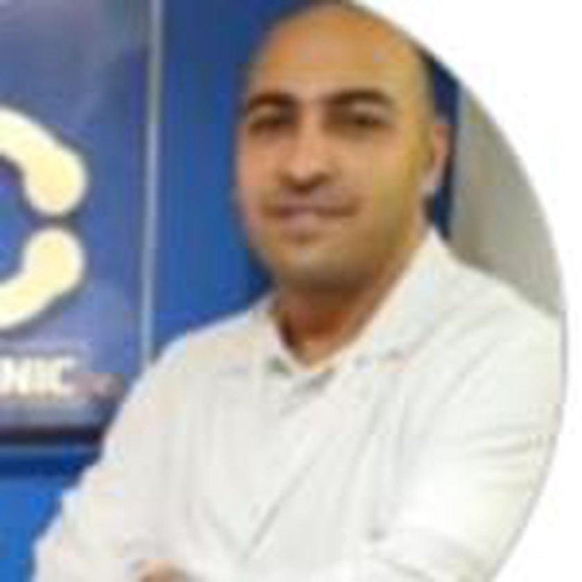 Dr. Mohamed Salah | Specialist of Nephrology & Urology | MEDOC