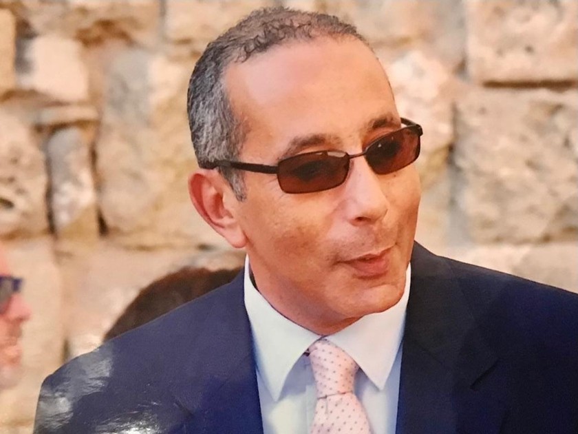 Omar Sorour | Professor of Neurosurgery | MEDOC