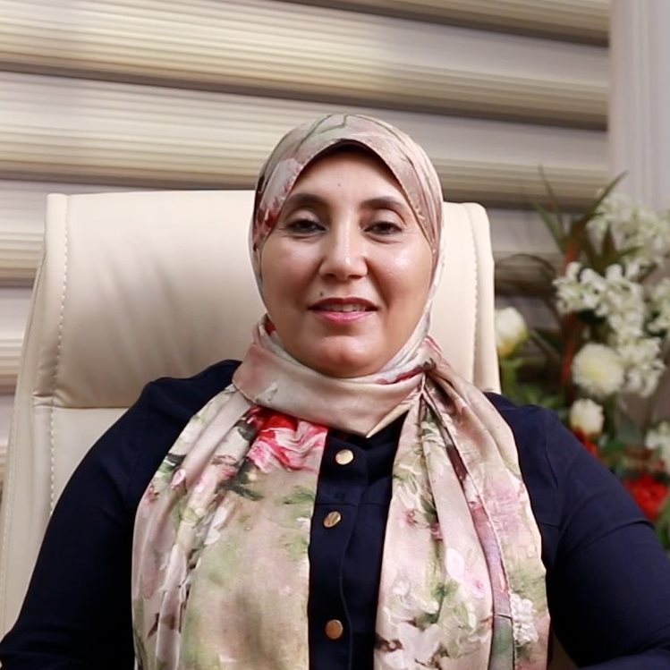 Dr. Amany Mousa | Consultant of Obstetrics and Gynecology | MEDOC