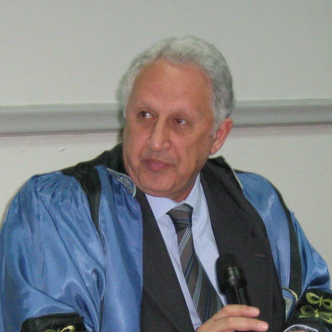 Prof. Hassan Sallam MD | Professor of Gynecology & Obstetrics | MEDOC