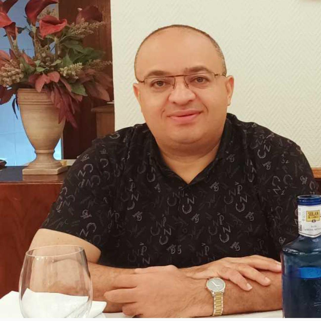 Dr. Alfraid Edward | Consultant in Pediatrician and Newborn diseases | MEDOC