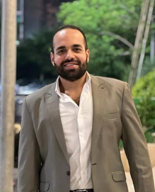 Dr. Ahmed Ibrahim Moustafa | Oral and dental surgeon | MEDOC