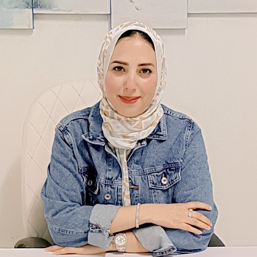 Ms. Marwa Samir | Family counseling specialist | MEDOC