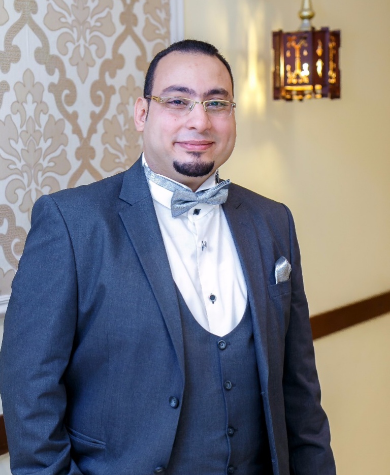 Dr. Mina Yehia Gerges | Specialist in Ear, Nose, Throat | MEDOC