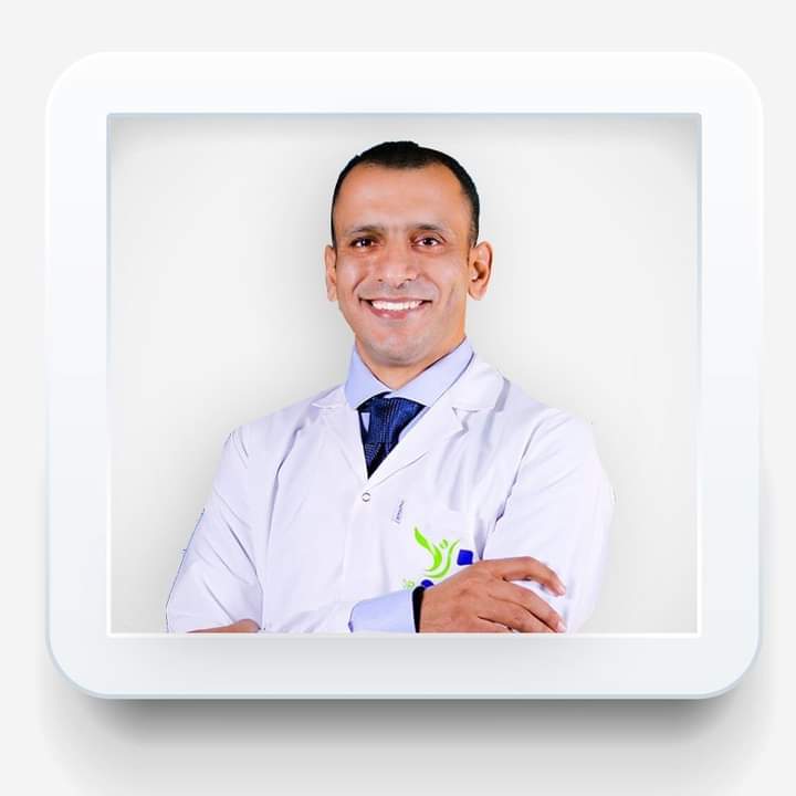 Dr. Ahmed Abo Khozima | Consultant General, Gastrointestinal and Oncology Surgery | MEDOC