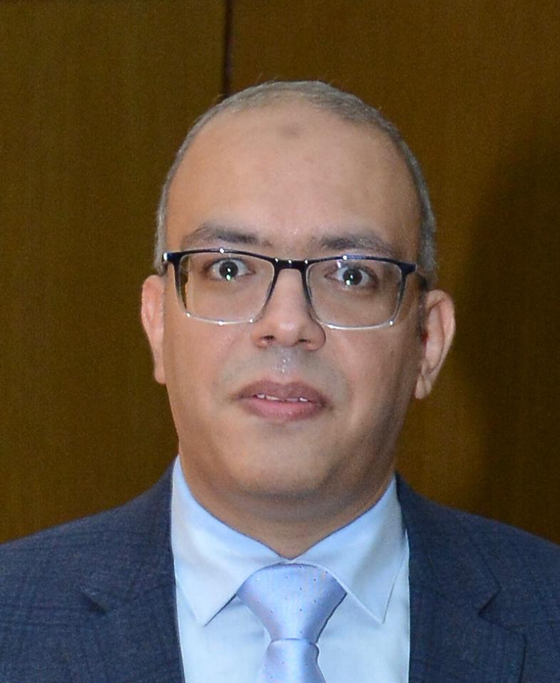 Dr. Amr Mahran | Consultant of Urology | MEDOC