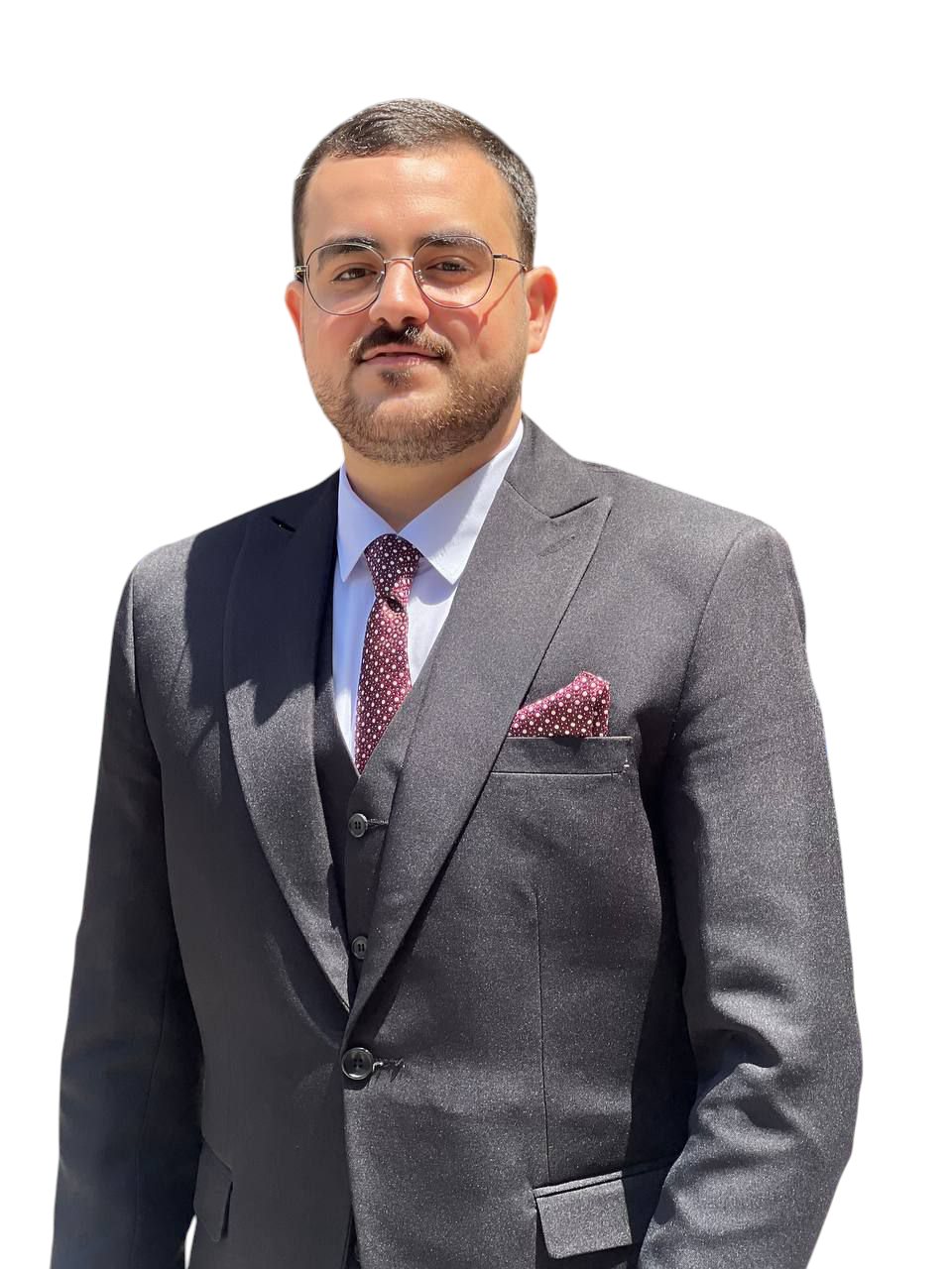 Moussa Elessawy | moussa | MEDOC