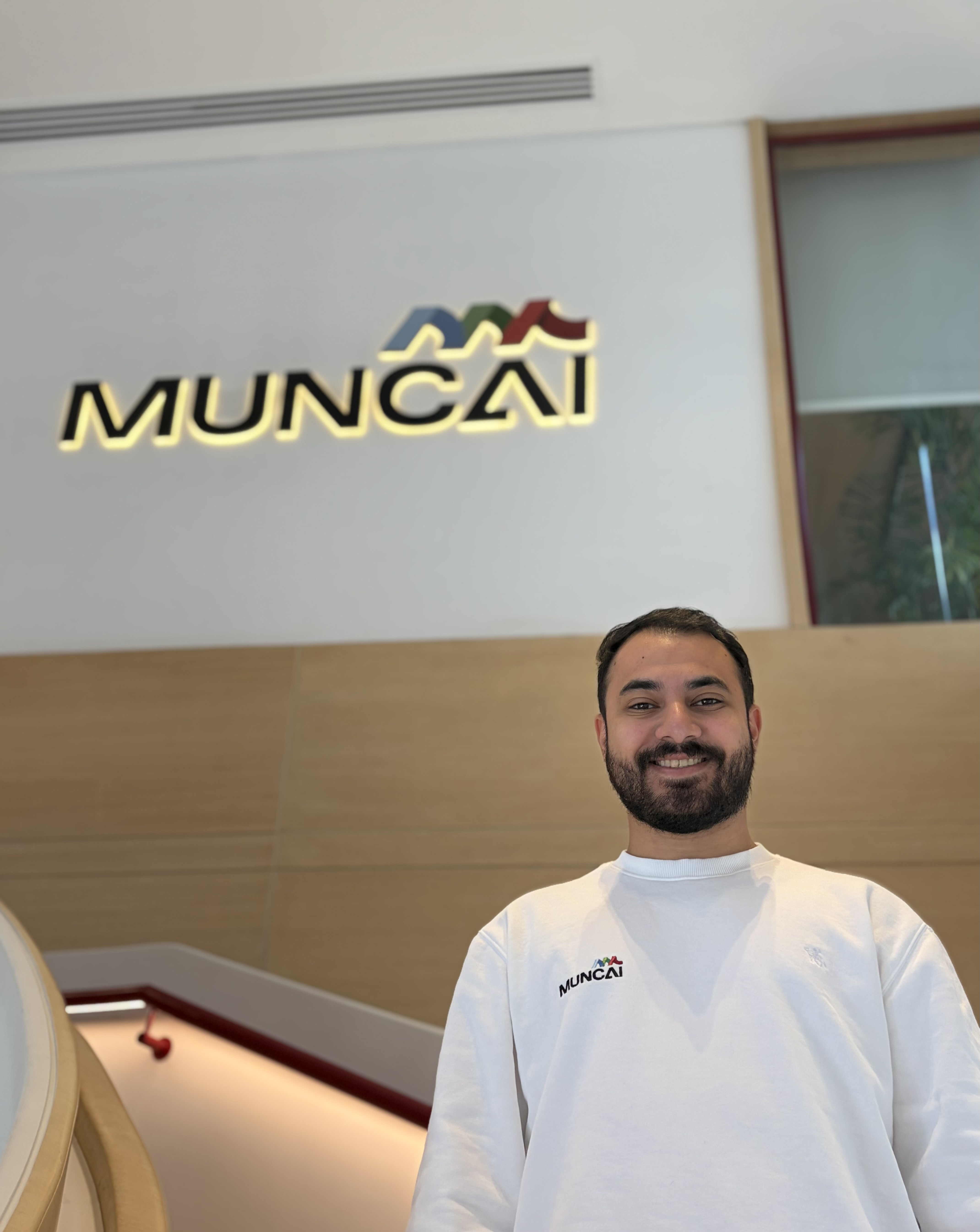 Dr. Raef Wasfy | Physiotherapy Specialist | MEDOC